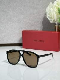 Picture of Saint Laurent Sunglasses _SKUfw77317666fw